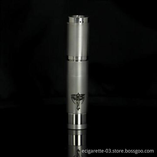 Great mod nemesis mod clone e cigarette from Simch supplier